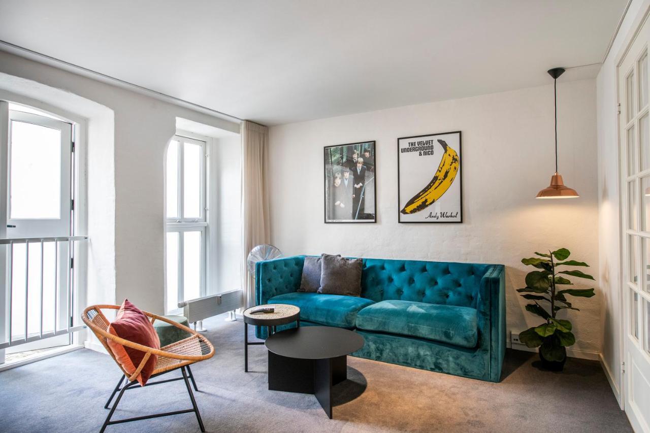 Apartamento The Churchill By Daniel&jacob's