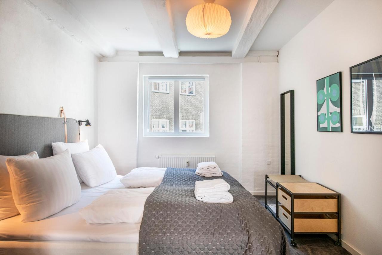 The Churchill By Daniel&jacob's Apartamento Copenhaga