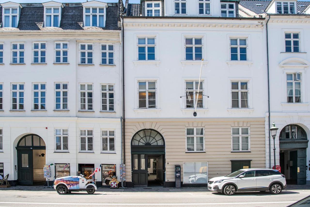 The Churchill By Daniel&jacob's * Copenhaga