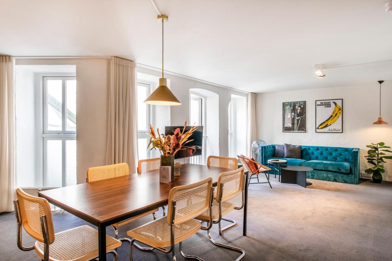 The Churchill By Daniel&jacob's Apartamento Copenhaga