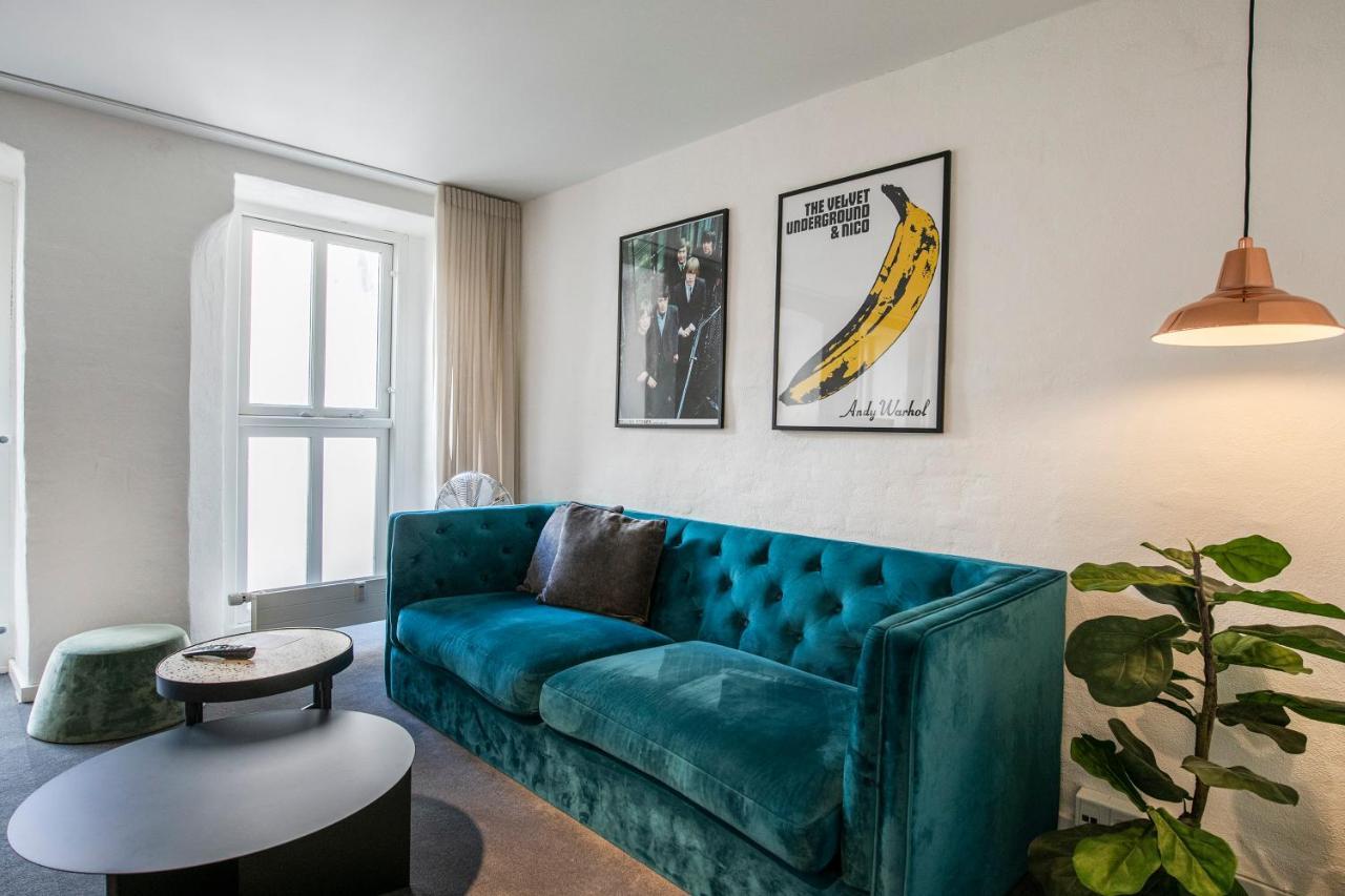 Apartamento The Churchill By Daniel&jacob's *