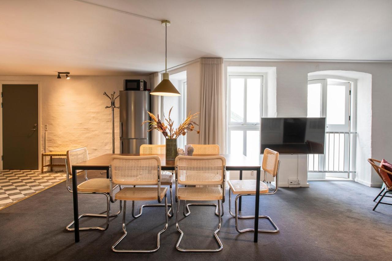 Apartamento The Churchill By Daniel&jacob's