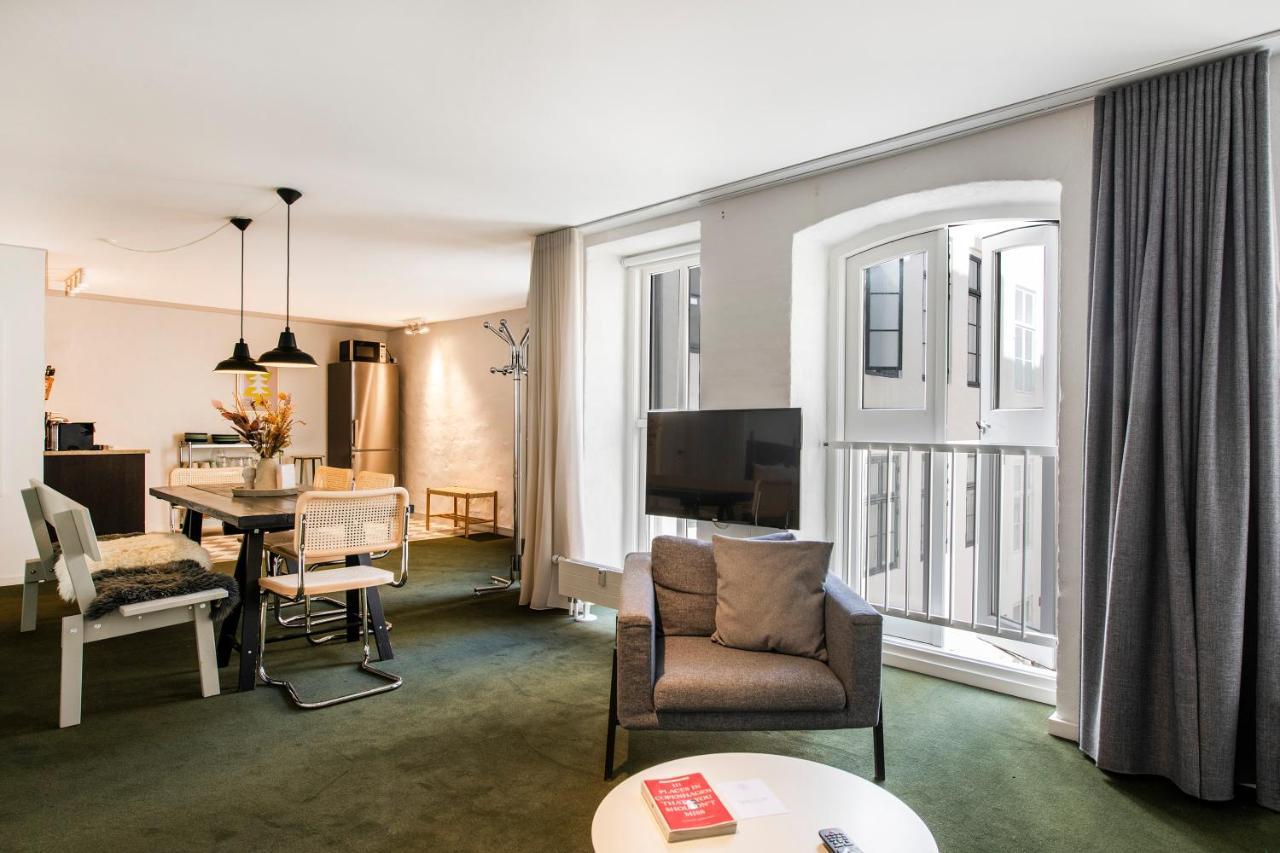 Apartamento The Churchill By Daniel&jacob's *