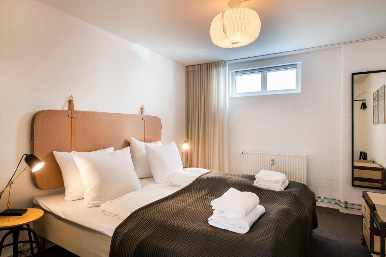 Apartamento The Churchill By Daniel&jacob's *