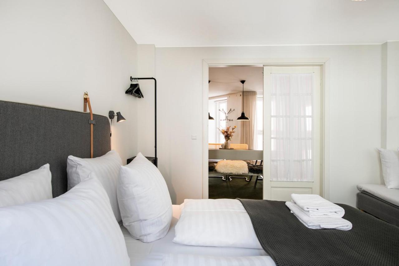 Apartamento The Churchill By Daniel&jacob's