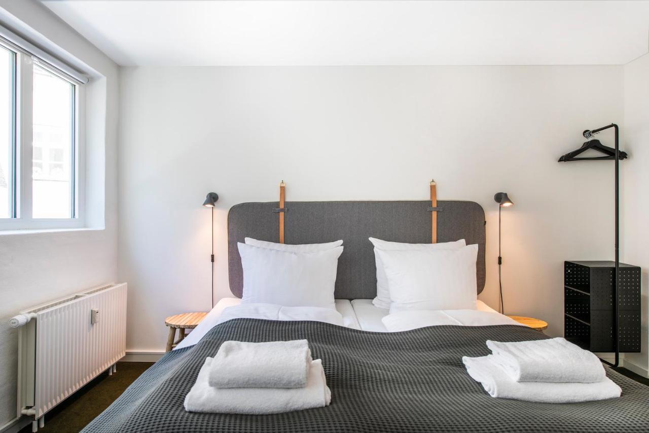 Apartamento The Churchill By Daniel&jacob's Copenhaga
