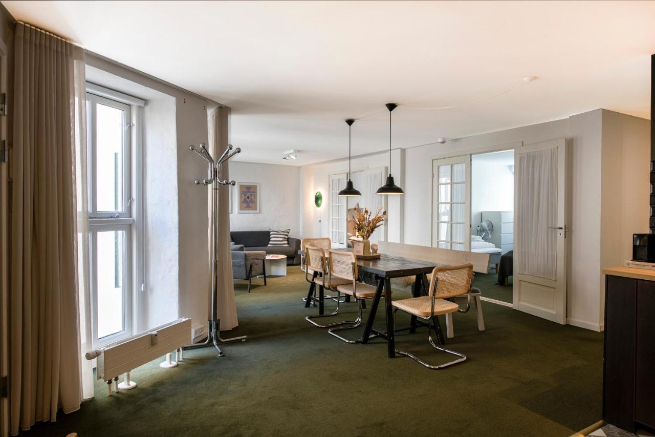 Apartamento The Churchill By Daniel&jacob's *