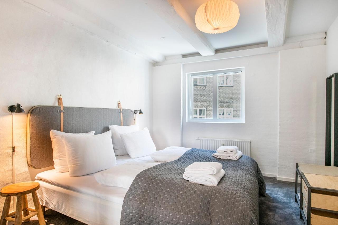 The Churchill By Daniel&jacob's Apartamento *