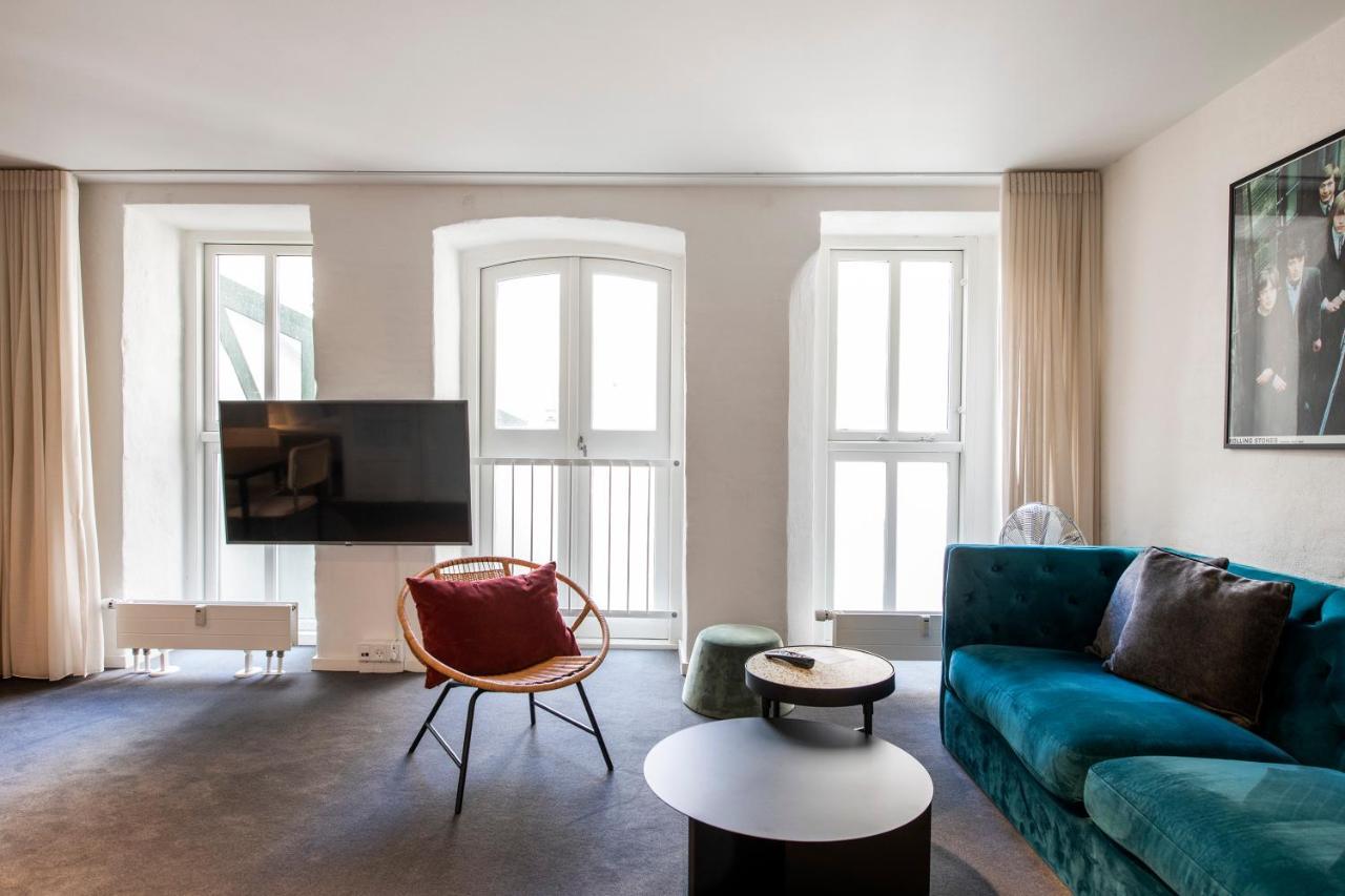 Apartamento The Churchill By Daniel&jacob's