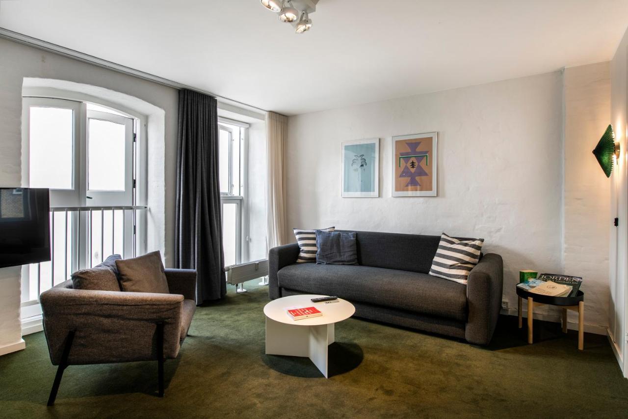 The Churchill By Daniel&jacob's Apartamento