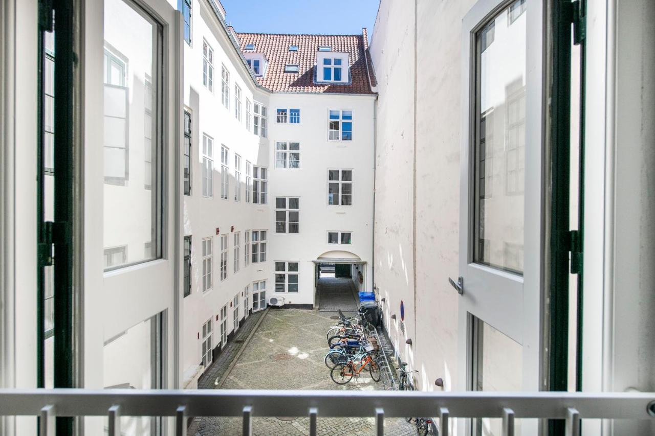 Apartamento The Churchill By Daniel&jacob's Copenhaga