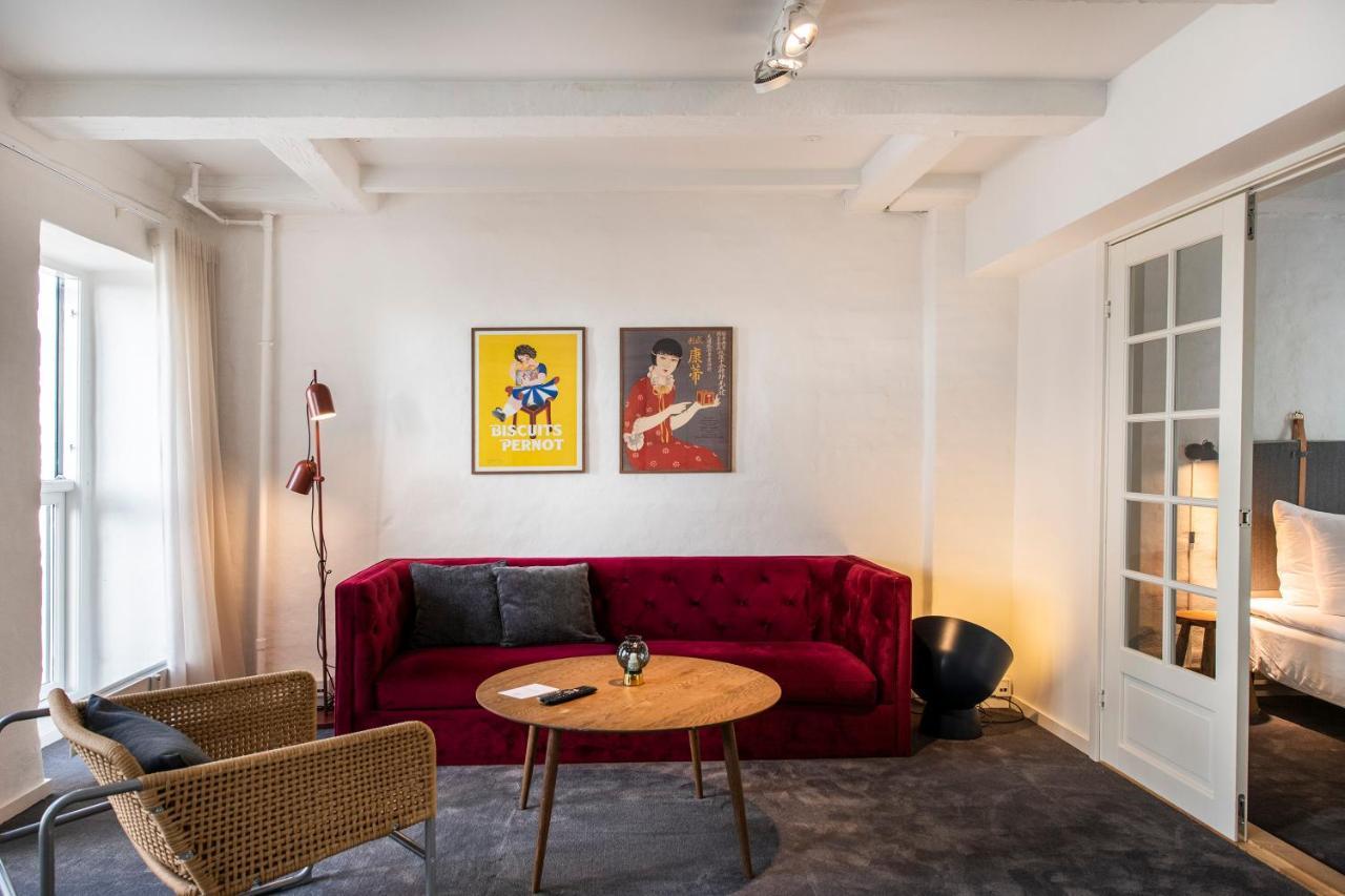 Apartamento The Churchill By Daniel&jacob's