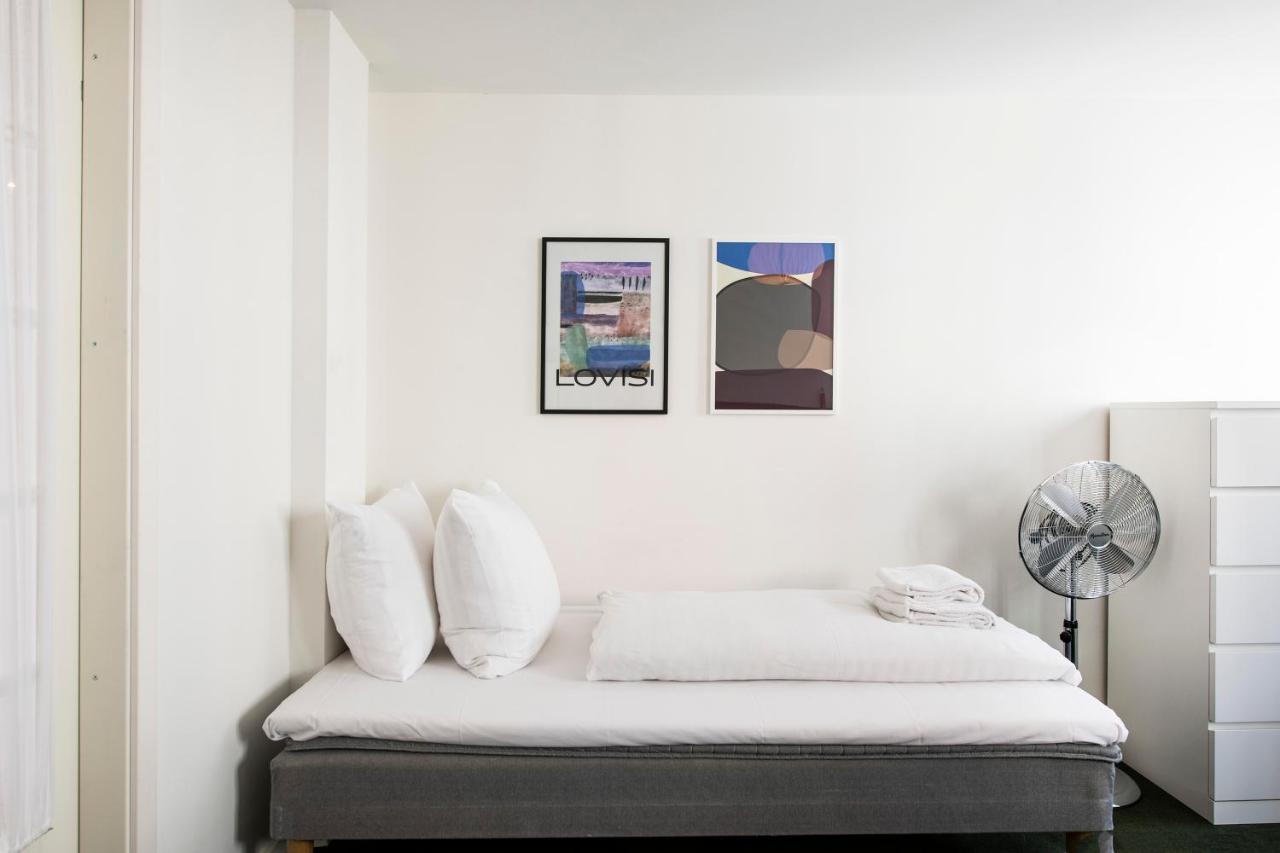 Apartamento The Churchill By Daniel&jacob's
