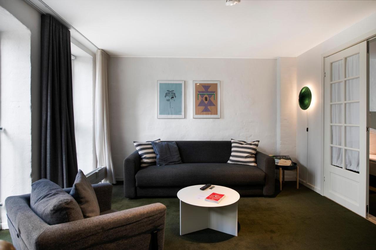 Apartamento The Churchill By Daniel&jacob's Copenhaga