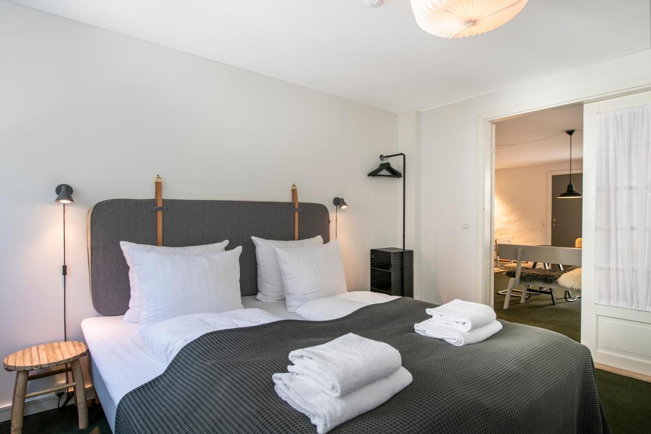 The Churchill By Daniel&jacob's Apartamento Copenhaga