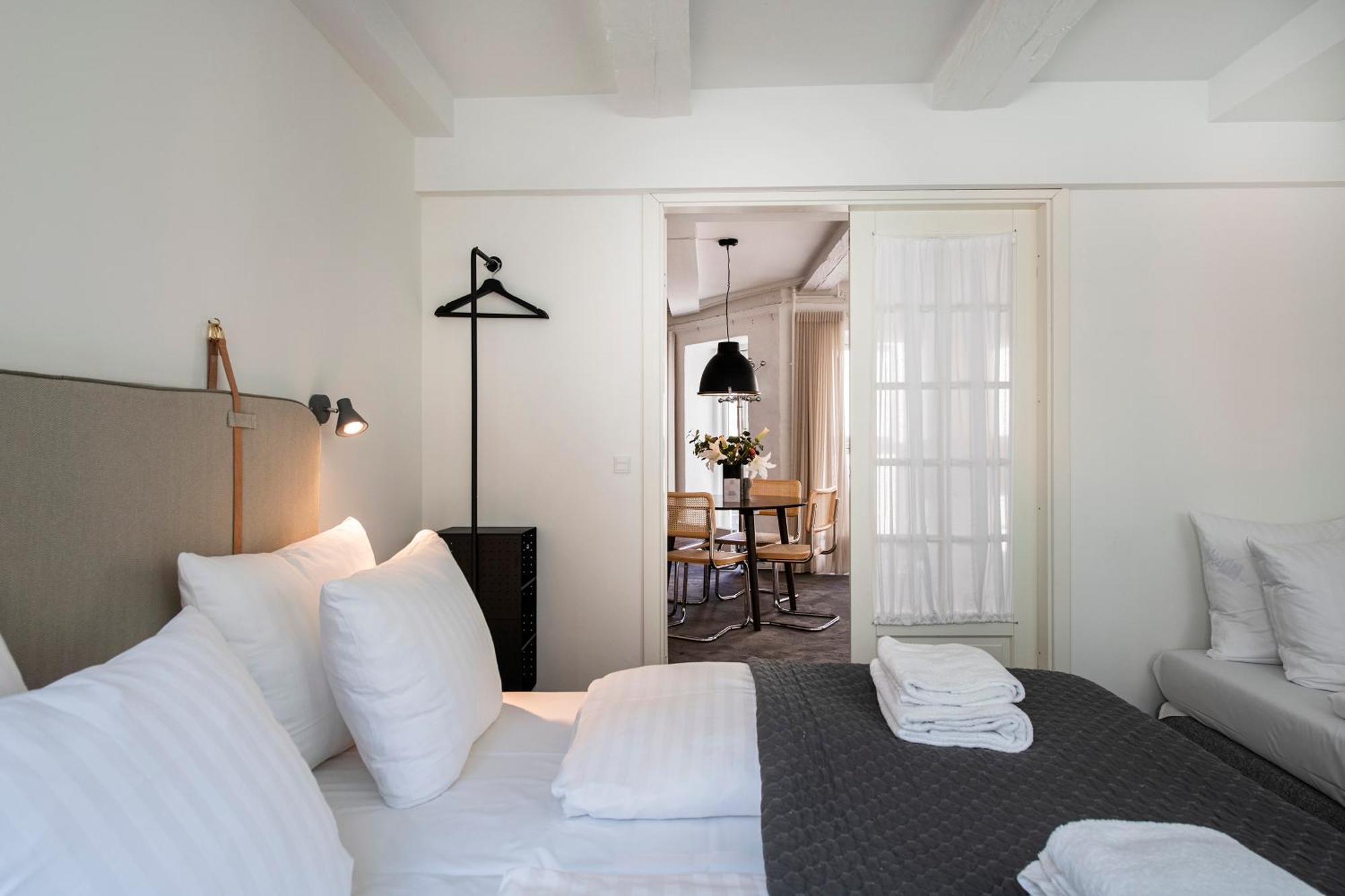Apartamento The Churchill By Daniel&jacob's