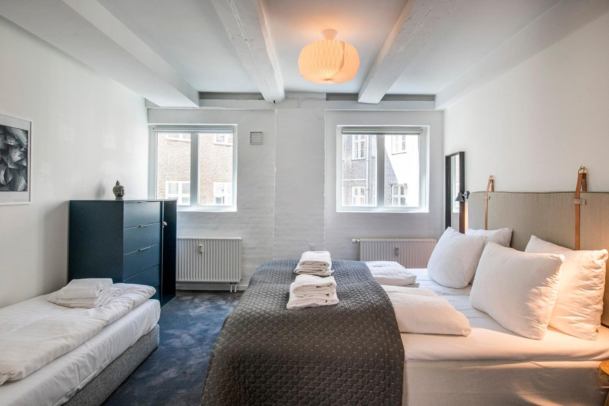The Churchill By Daniel&jacob's Apartamento Copenhaga