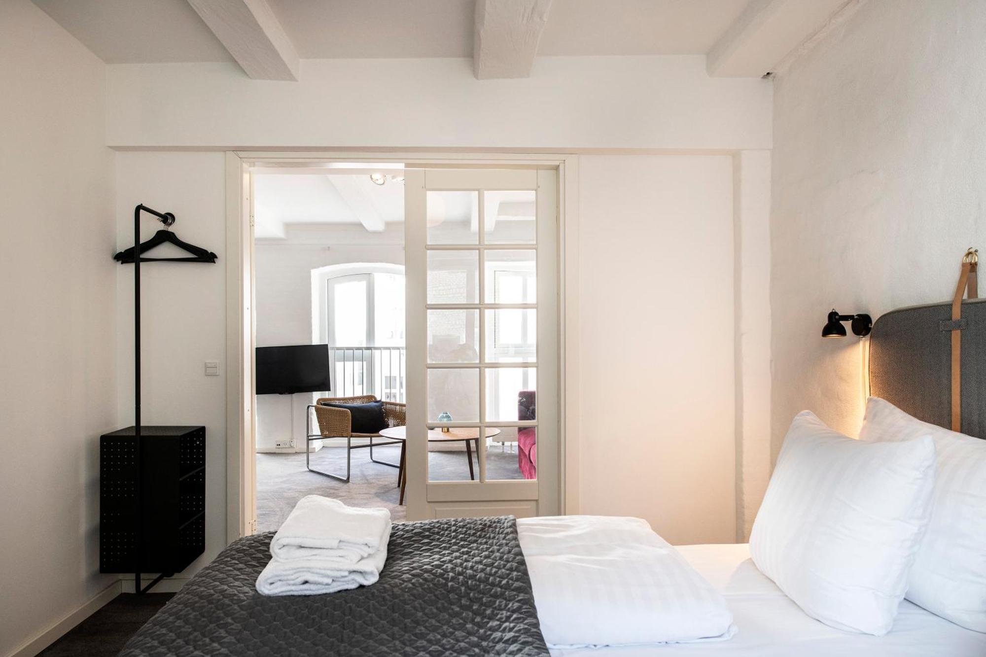 The Churchill By Daniel&jacob's Apartamento *