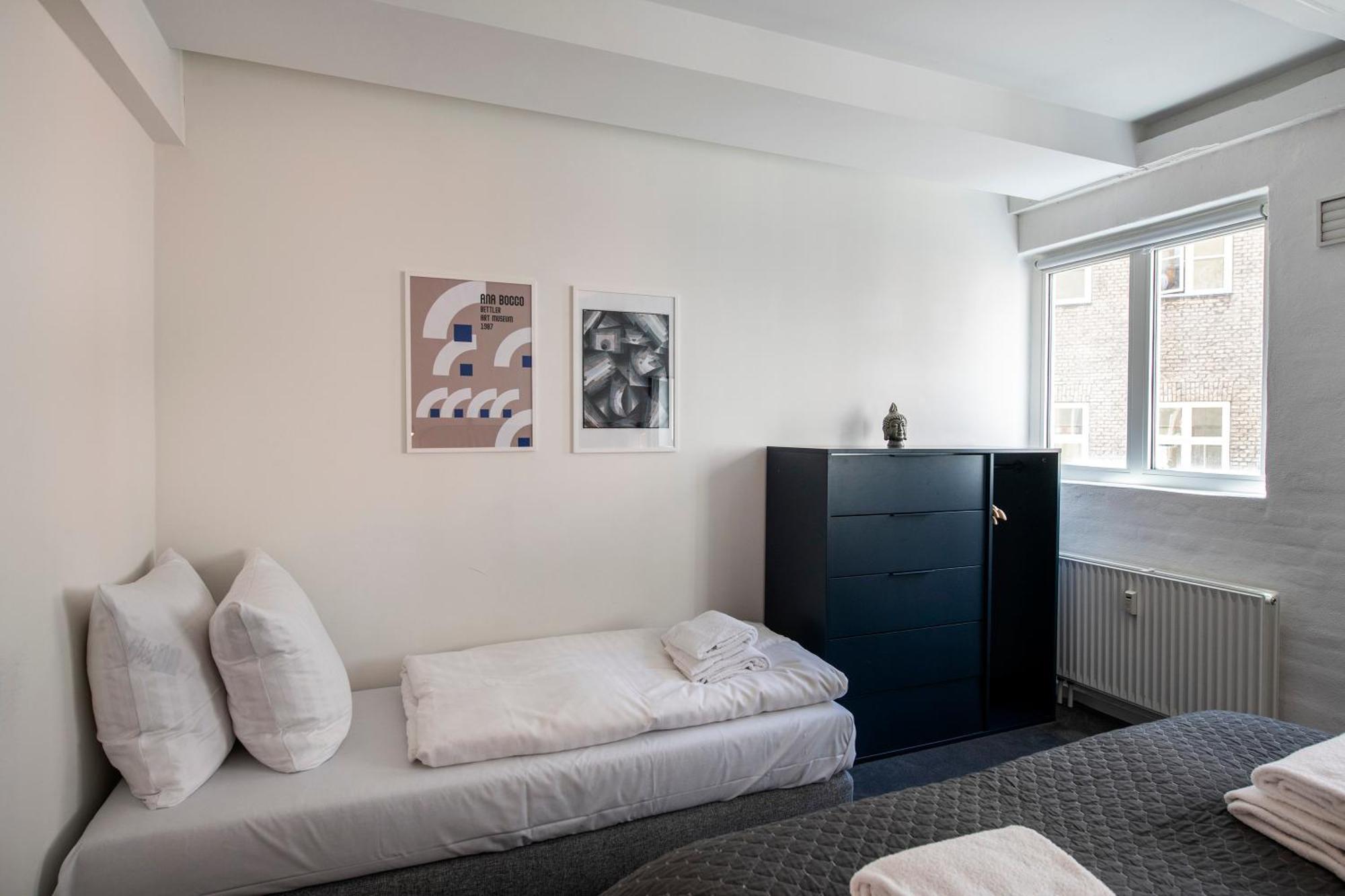The Churchill By Daniel&jacob's Apartamento *