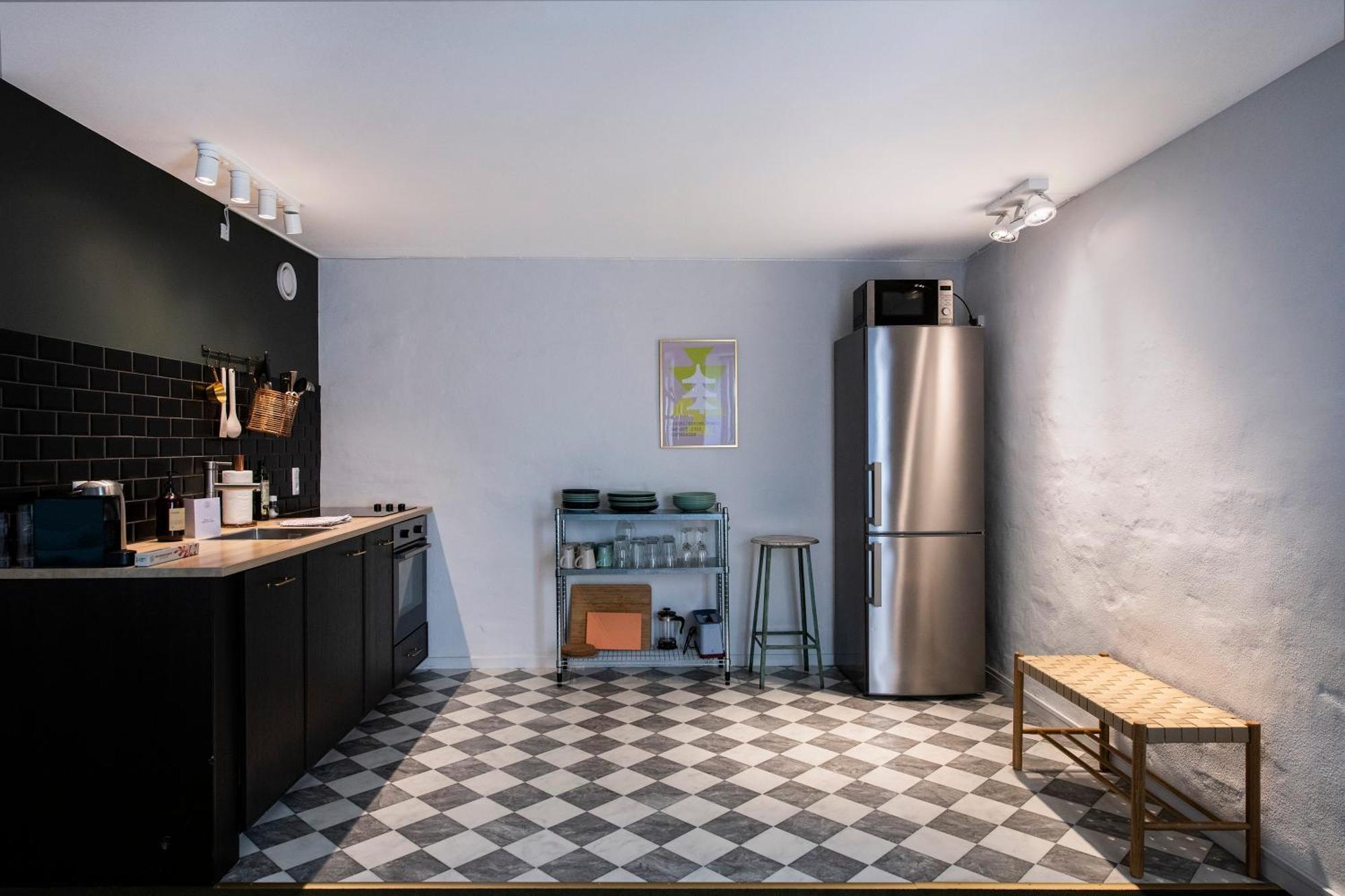 The Churchill By Daniel&jacob's Apartamento Copenhaga