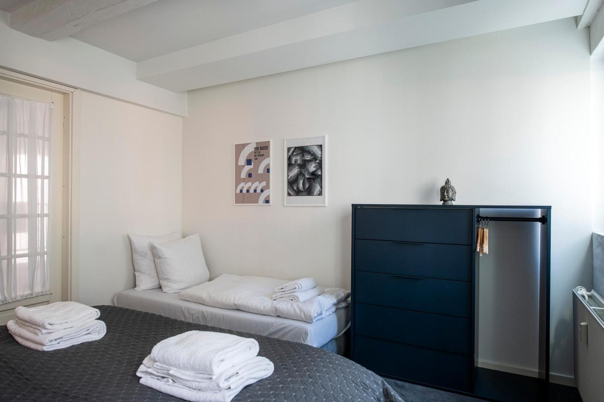 The Churchill By Daniel&jacob's Apartamento Copenhaga