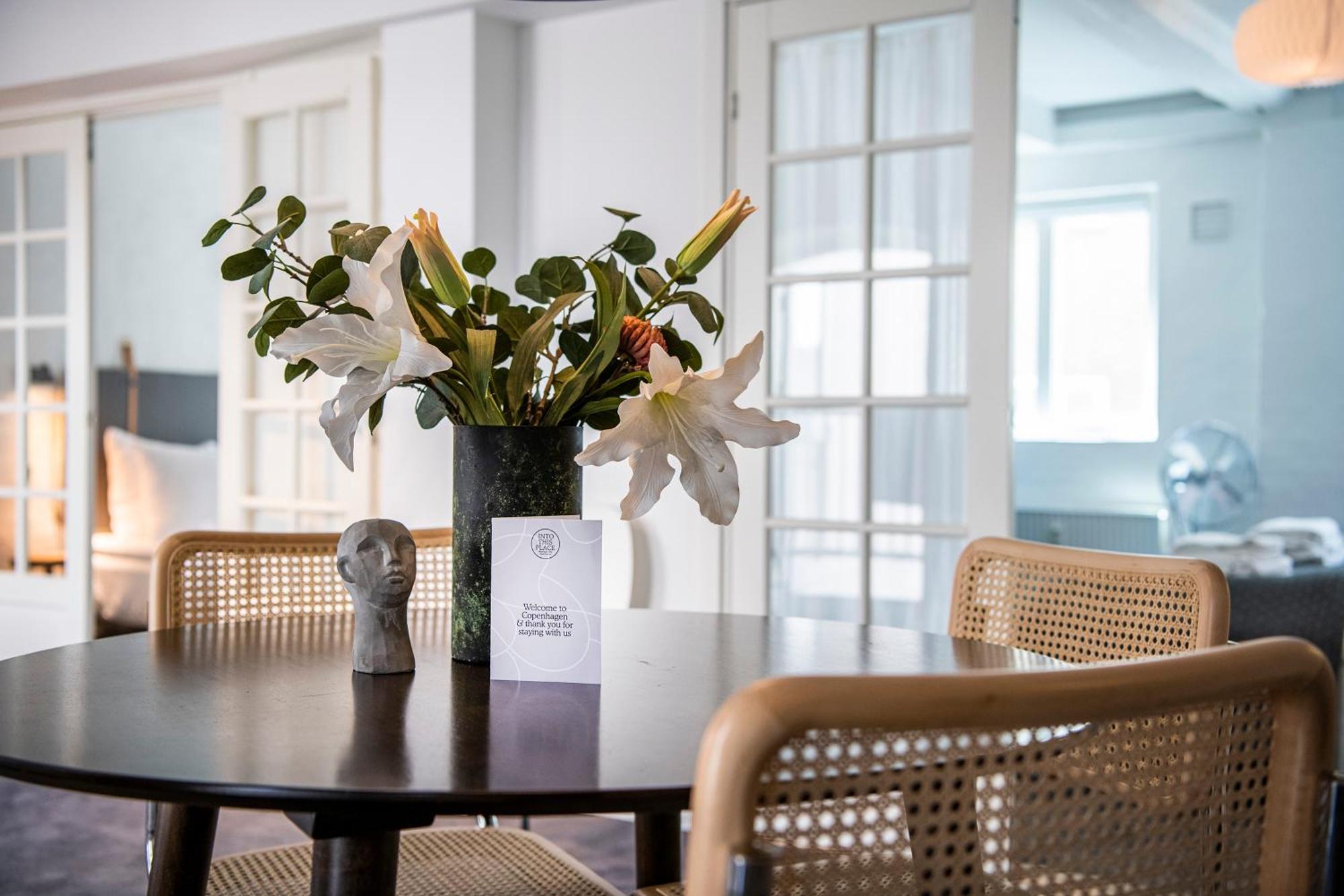 Apartamento The Churchill By Daniel&jacob's