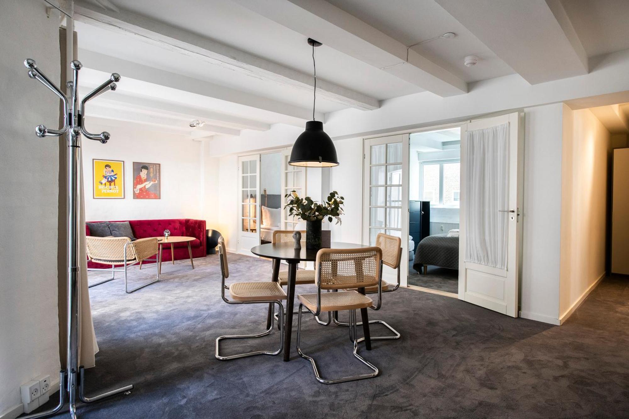 The Churchill By Daniel&jacob's Apartamento Copenhaga