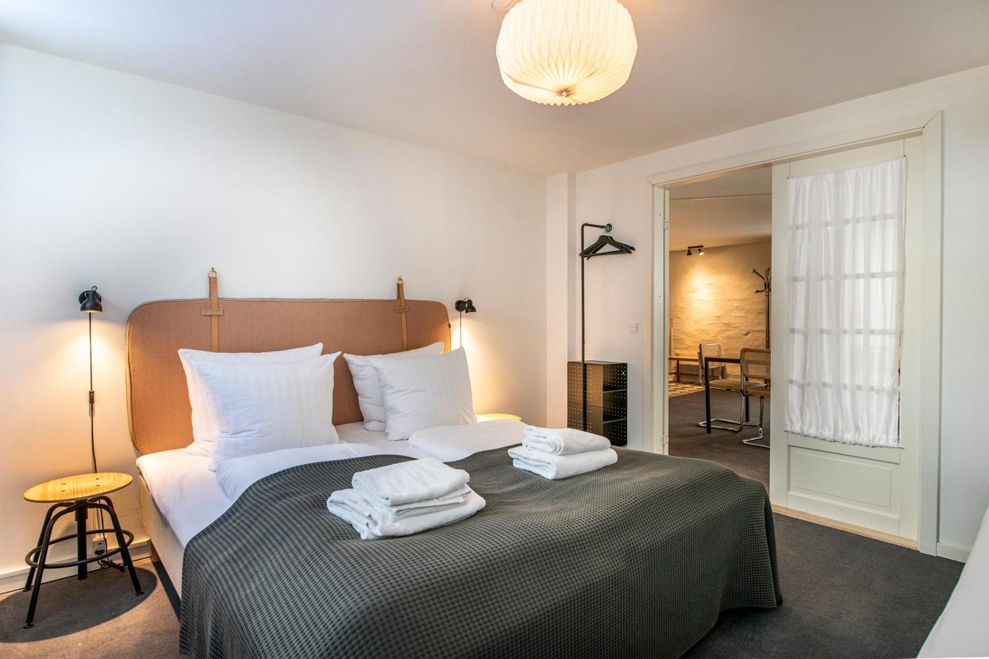 Apartamento The Churchill By Daniel&jacob's