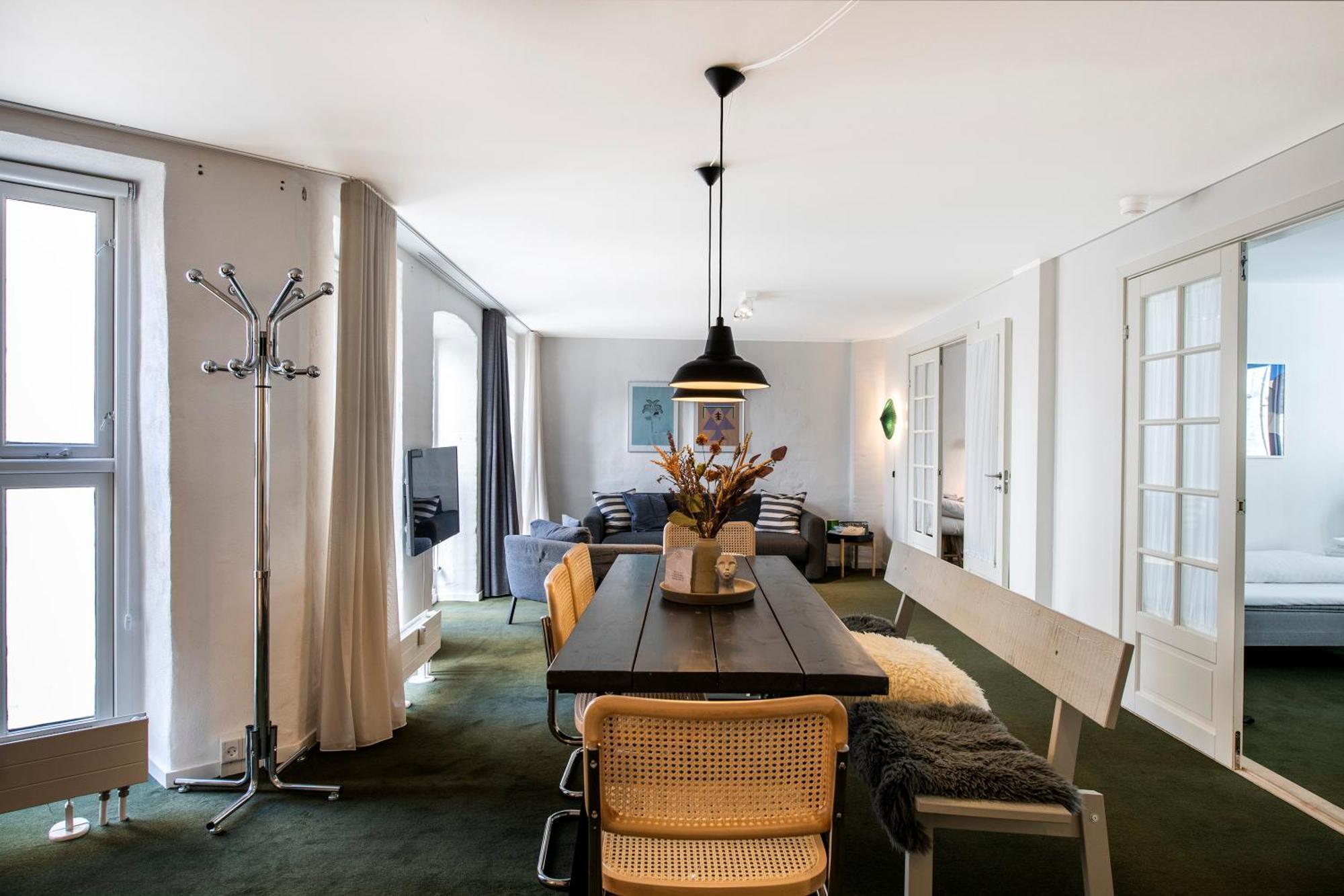 The Churchill By Daniel&jacob's Apartamento Copenhaga