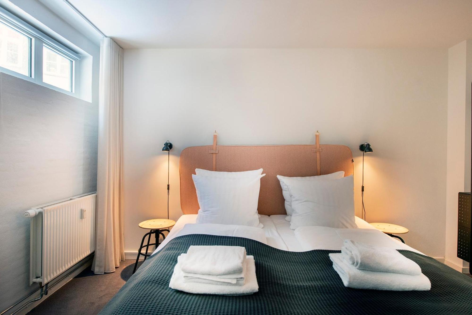 Apartamento The Churchill By Daniel&jacob's