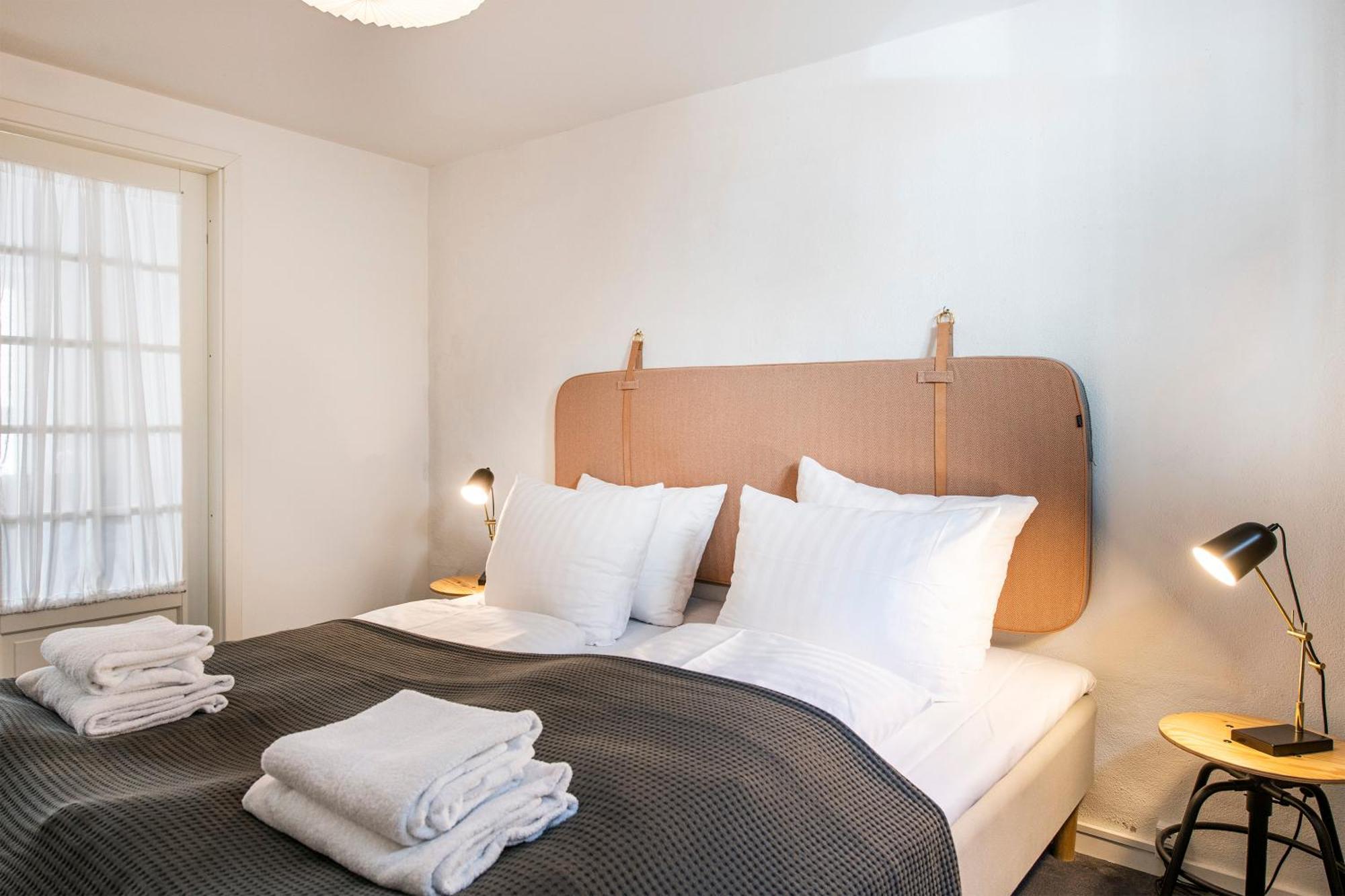 The Churchill By Daniel&jacob's Apartamento
